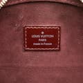 Miniatyrbilde 5 av 10: Pre-owned Louis Vuitton Electric Epi Pont Neuf PM Purple