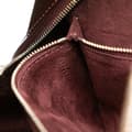Miniatyrbilde 7 av 10: Pre-owned Louis Vuitton Electric Epi Pont Neuf PM Purple
