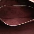 Miniatyrbilde 10 av 10: Pre-owned Louis Vuitton Electric Epi Pont Neuf PM Purple