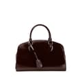 Miniatyrbilde 1 av 10: Pre-owned Louis Vuitton Electric Epi Pont Neuf PM Purple