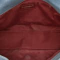 Miniatyrbilde 4 av 9: Pre-owned Chanel Jumbo Iridescent Calfskin In The Mix Flap Blue