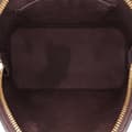 Miniatyrbild 4 av 9: Pre-owned Louis Vuitton Monogram Vernis Alma BB Purple