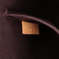 Miniatyrbild 5 av 9: Pre-owned Louis Vuitton Monogram Vernis Alma BB Purple
