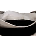 Miniatyrbild 5 av 9: Pre-owned Balenciaga Mini Embossed Le Cagole White