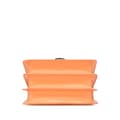 Pikkukuva 3 / 10: Pre-owned Bvlgari Calfskin Serpenti Forever Top Handle Orange