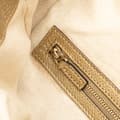 Miniatyrbillede 7 af 10: Pre-owned Gucci GG Canvas Bree Satchel Brown