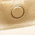 Miniatyrbillede 8 af 10: Pre-owned Gucci GG Canvas Bree Satchel Brown