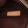 Pikkukuva 6 / 10: Pre-owned Louis Vuitton Monogram Pochette Metis Brown