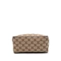 Pikkukuva 3 / 9: Pre-owned Gucci GG Canvas Handbag Brown