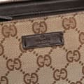 Pikkukuva 6 / 9: Pre-owned Gucci GG Canvas Handbag Brown