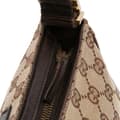 Pikkukuva 7 / 9: Pre-owned Gucci GG Canvas Handbag Brown