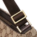Pikkukuva 8 / 9: Pre-owned Gucci GG Canvas Handbag Brown