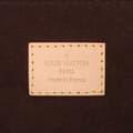 Miniatyrbild 5 av 10: Pre-owned Louis Vuitton Monogram Pochette Metis Brown