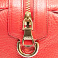 Pikkukuva 8 / 8: Pre-owned LOEWE Leather Fusta 31 Red