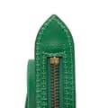 Miniatyrbild 6 av 10: Pre-owned Louis Vuitton Epi Saint Jacques PM Short Strap Green