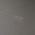 Pikkukuva 5 / 10: Pre-owned Hermès Clemence Picotin Lock 22 Gray