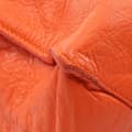 Miniatyrbild 5 av 10: Pre-owned Balenciaga Mini Leather Papier A4 Satchel Orange