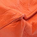 Miniatyrbild 6 av 10: Pre-owned Balenciaga Mini Leather Papier A4 Satchel Orange