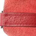 Pikkukuva 5 / 10: Pre-owned Hermès Clemence Picotin Lock 18 Red