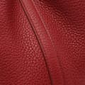 Pikkukuva 8 / 10: Pre-owned Hermès Clemence Picotin Lock 18 Red