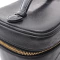 Pikkukuva 8 / 10: Pre-owned Chanel CC Caviar Vanity Case Black