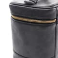 Pikkukuva 10 / 10: Pre-owned Chanel CC Caviar Vanity Case Black