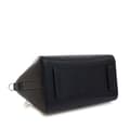 Miniatyrbillede 6 af 10: Pre-owned Givenchy Mini Sugar Goatskin Antigona Satchel Black