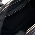 Miniatyrbillede 8 af 10: Pre-owned Givenchy Mini Sugar Goatskin Antigona Satchel Black