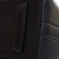 Miniatyrbillede 10 af 10: Pre-owned Givenchy Mini Sugar Goatskin Antigona Satchel Black