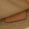Miniatyrbilde 5 av 8: Pre-owned Louis Vuitton LOUIS VUITTON Trueville Handbag M42228 Monogram PVC coated canvas leather Brown Used Women