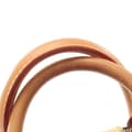 Miniatyrbilde 8 av 8: Pre-owned Louis Vuitton LOUIS VUITTON Trueville Handbag M42228 Monogram PVC coated canvas leather Brown Used Women