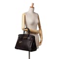Miniatyrbild 10 av 10: Pre-owned Hermès Togo Birkin Retourne 35 Brown
