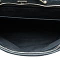 Pikkukuva 5 / 10: Pre-owned Fendi Large Leather Peekaboo Iconic Essential Faces Satchel Blue