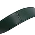 Pikkukuva 10 / 10: Pre-owned Dior Small Velvet Cannage My ABCDior Lady Dior Green