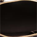 Miniatyrbild 4 av 10: Pre-owned Louis Vuitton Monogram Vernis Alma GM Purple
