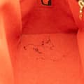 Miniatyrbilde 9 av 10: Pre-owned Louis Vuitton Damier Ebene Triana Brown
