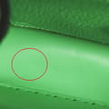 Pikkukuva 6 / 10: Pre-owned Fendi Small Calfskin Selleria Peekaboo ISeeU Satchel Green