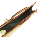 Miniatyrbilde 4 av 10: Pre-owned Louis Vuitton Monogram Vernis Roxbury Drive Yellow