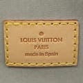 Miniatyrbilde 5 av 10: Pre-owned Louis Vuitton Monogram Vernis Roxbury Drive Yellow