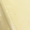 Miniatyrbilde 8 av 10: Pre-owned Louis Vuitton Monogram Vernis Roxbury Drive Yellow