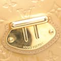 Miniatyrbilde 7 av 9: Pre-owned Louis Vuitton Monogram Vernis Mirada Brown