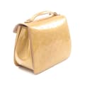 Miniatyrbilde 2 av 9: Pre-owned Louis Vuitton Monogram Vernis Mirada Brown