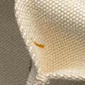 Miniatyrbilde 10 av 10: Pre-owned Prada Canvas Canapa Logo Satchel White