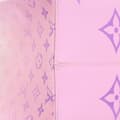 Miniatyrbilde 7 av 10: Pre-owned Louis Vuitton Monogram Giant Spring in the City OnTheGo GM Pink