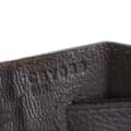 Miniatyrbilde 5 av 10: Pre-owned Hermès Togo Kelly II Retourne 28 Gray