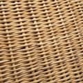 Miniatyrbild 10 av 10: Pre-owned Hermès Osier Wicker and Barenia Bolide Picnic 24 Brown