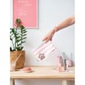 Miniatyrbild 4 av 4: Väsk - Pusheen - Flickor - Polyester - Rosa/Vit - 23 x 16,5 cm