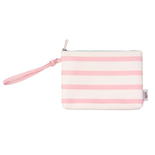 Väsk - Pusheen - Flickor - Polyester - Rosa/Vit - 23 x 16,5 cm