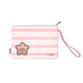 Miniatyrbild 1 av 4: Väsk - Pusheen - Flickor - Polyester - Rosa/Vit - 23 x 16,5 cm
