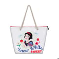 Miniatyrbild 2 av 6: Sun Beach Bag - Disney Snow White Sweet - Vit - One Size